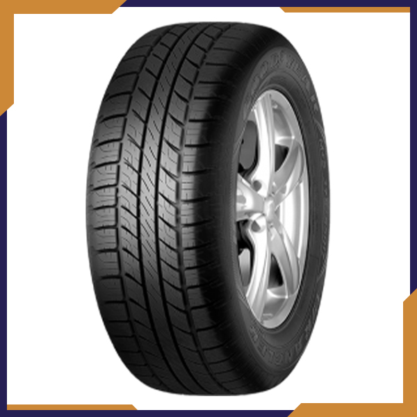 Goodyear Wrangler HP AW